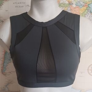 Bad Kitty Starburst Top